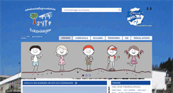 Desktop Screenshot of ggs-eckenhagen.de
